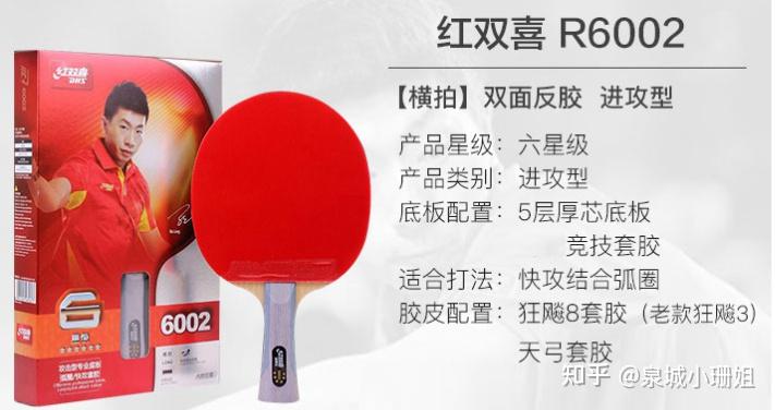 初学者如何选乒乓球拍_乒乓球游戏规则_乒乓球拍选择指南