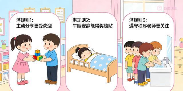 幼儿园省心孩子 老师偏爱 自理能力表达配合_幼儿园九宫格游戏规则