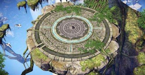 《古剑奇谭OL》评测：玄幻大世界 代入感不够