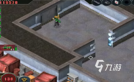 单机枪战游戏推荐 2024好玩的射击游戏大全