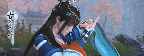 《古剑奇谭OL》神一道天阵营背景介绍