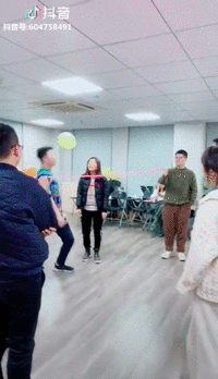 年会玩什么游戏不冷场（2022版）