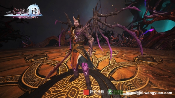 古剑奇谭网络版春季版本组队切磋 新秘境开启秘境挑战变轻松 远山剑鸣MV预告_古剑奇谭ol官网背景音乐是什么