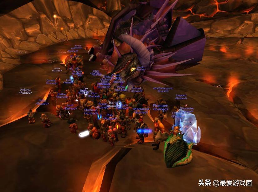 魔兽世界骑士抗Boss不吃嘲讽_魔兽世界fq挑战_骑士OT仇恨断崖式掉血