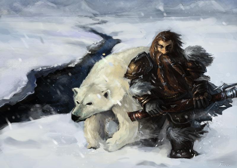 军团降临又怎样？勇士就是要战！WOW怀旧8级测试