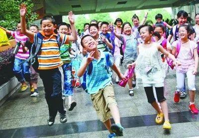 权威解读教育部“减负30条”：是时候跟重复性、惩罚性作业说再见了