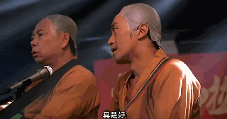 《新逃学威龙》遭翻拍！周星驰三大黄金配角重逢，能超越星爷吗
