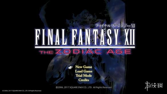 今日发售！ PS4《最终幻想12：黄道年代》战斗与角色系统以及进化要素详解