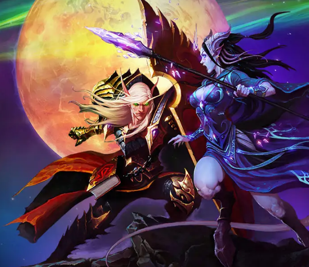 魔兽世界怀旧服TBC各职业分析_tbc法师a怪刷钱_魔兽世界怀旧服TBC职业选择