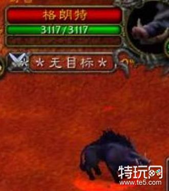 魔兽世界猎人必抓宝宝大全攻略_魔兽世界猎人狼宝宝大全_魔兽世界猎人宠物推荐扫荡者修玛断牙猪王格朗特拉克西里鲁伯斯