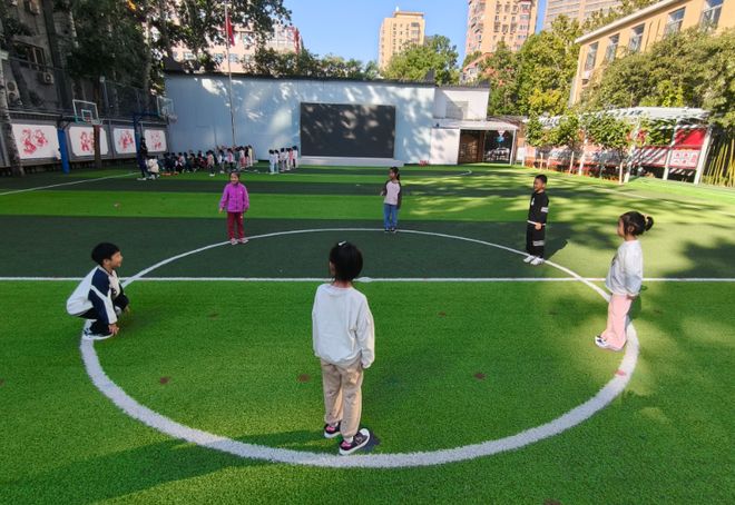 创意课间活动_华容道游戏规则_课间游戏设计