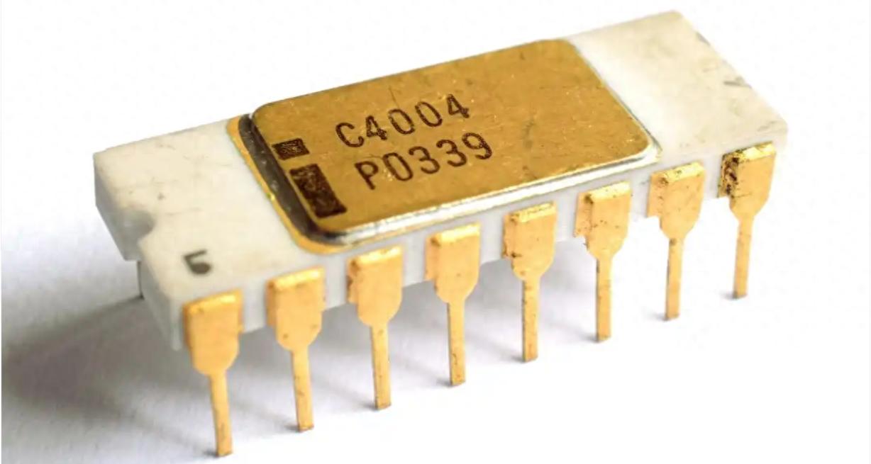 CPU的前世今生：从电子管到异构计算，芯片如何统治数字时代？