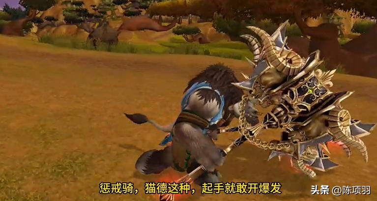 魔兽世界血dk拉怪手法_DKT仇恨管理优化_深血DKT配装天赋