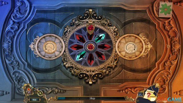 恶魔猎手：异世编年史