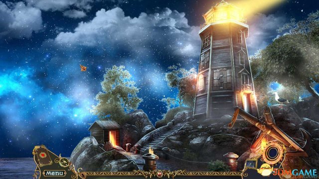 恶魔猎手：异世编年史