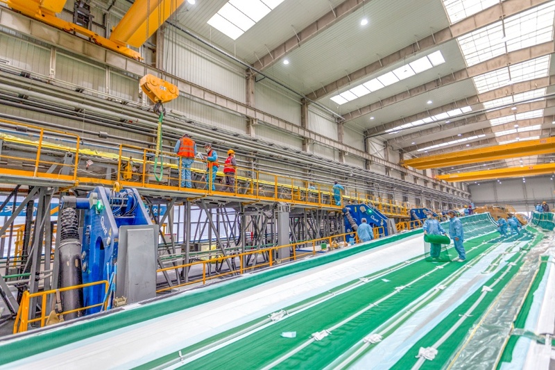 江苏特色优势产业_射阳风电装备产业链_2034