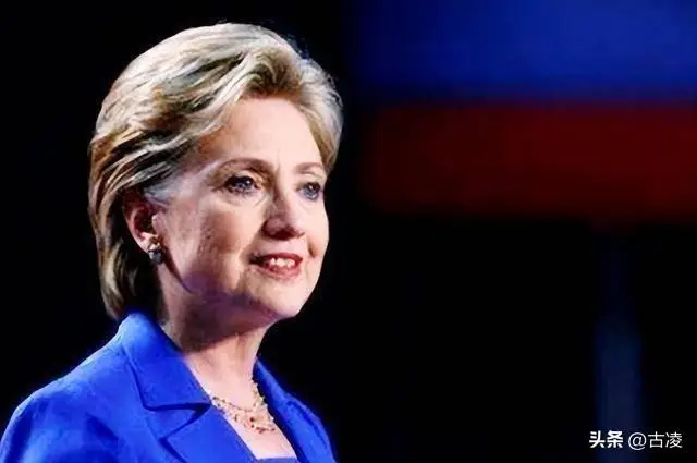 克林顿莱温斯基丑闻_克林顿偷情视频_希拉里以牙还牙真相