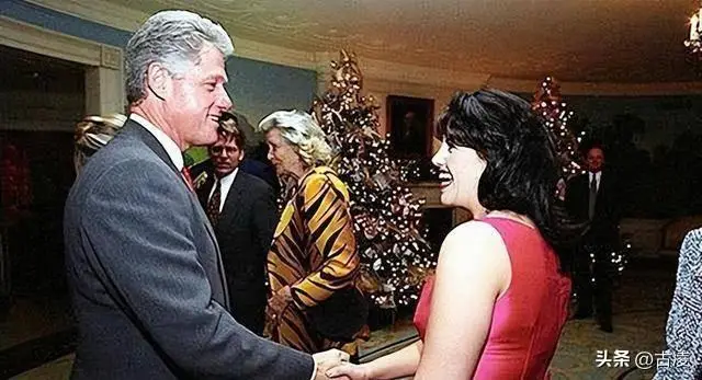 克林顿偷情视频_希拉里以牙还牙真相_克林顿莱温斯基丑闻