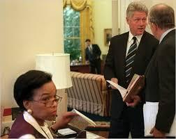 克林顿出轨莱温斯基细节大曝光，没想到克林顿是这样的人！