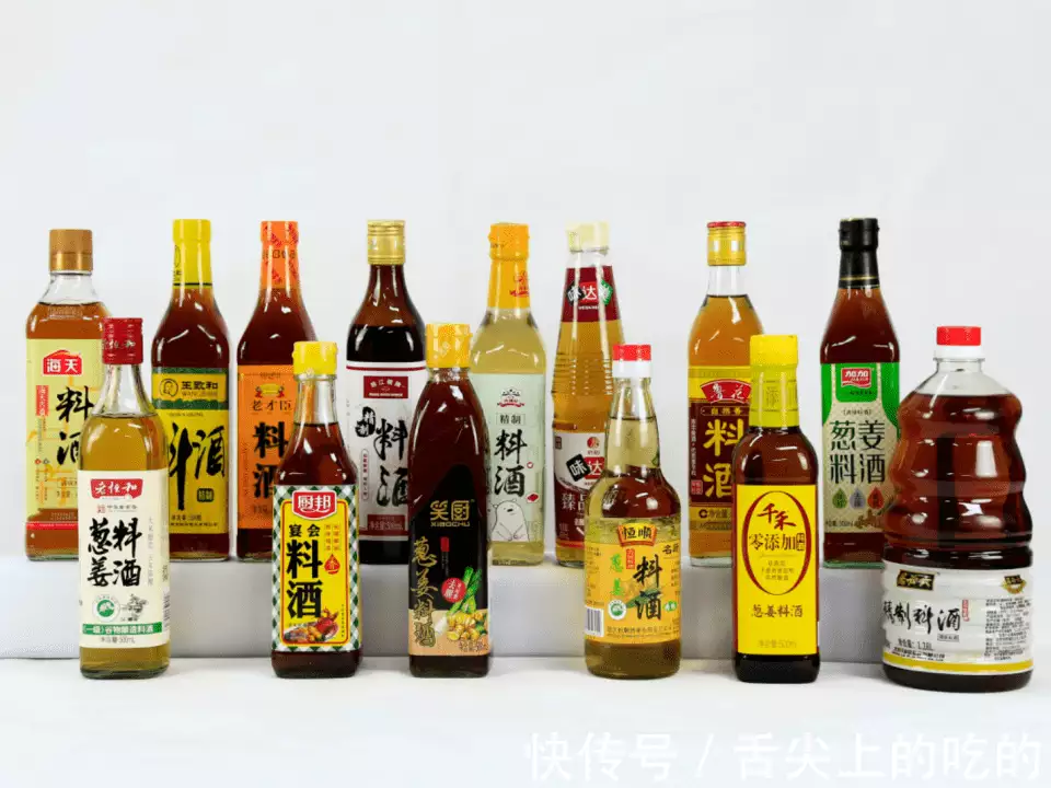 甜面酱、柱候酱、叉烧酱、豆瓣酱、排骨酱有啥区别？看完涨知识了