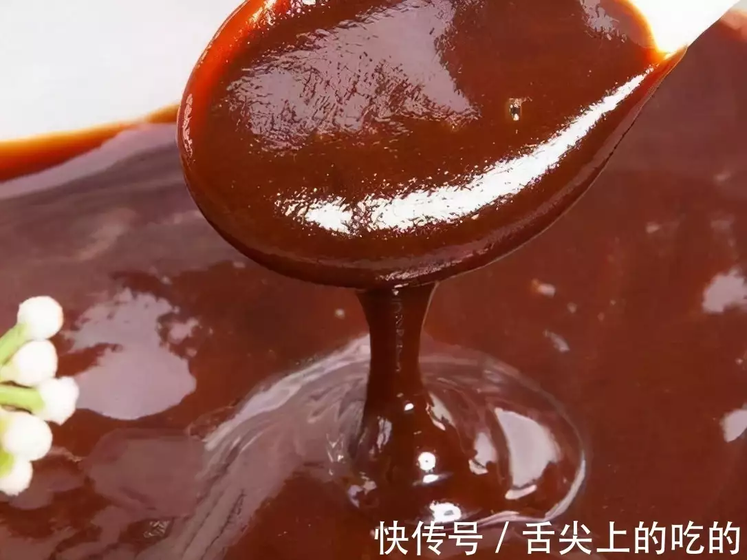 甜面酱用途_柱侯酱究竟有什么用途_自制大酱做法