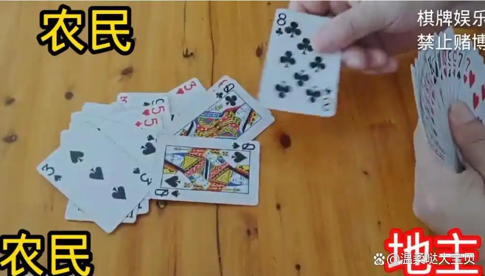 斗地主玩法技巧_斗地主规则介绍_斗地主游戏规则