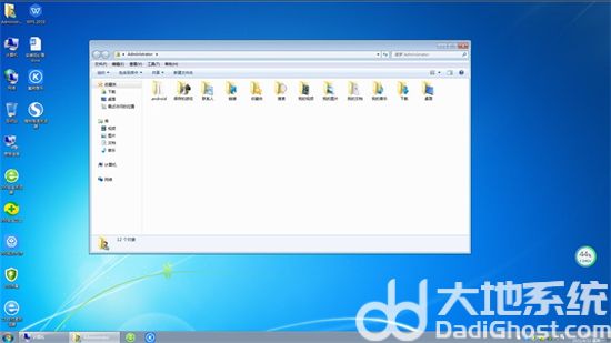 utm虚拟机win7安装版