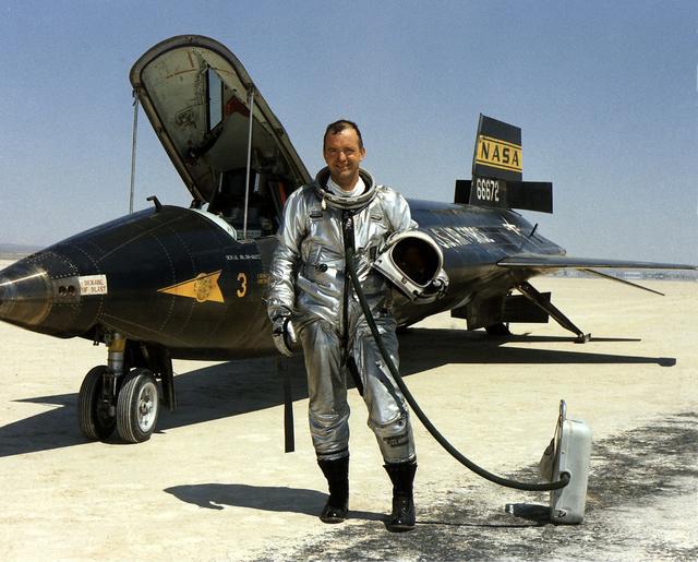 5款被误认为外星科技的飞机，到底有何先进之处？