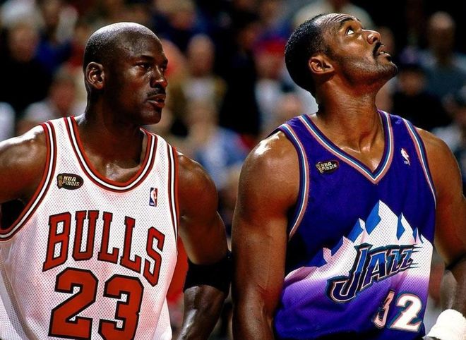 差一冠便可封神！盘点NBA的7大无冕之王：现役哈登、保罗令人遗憾