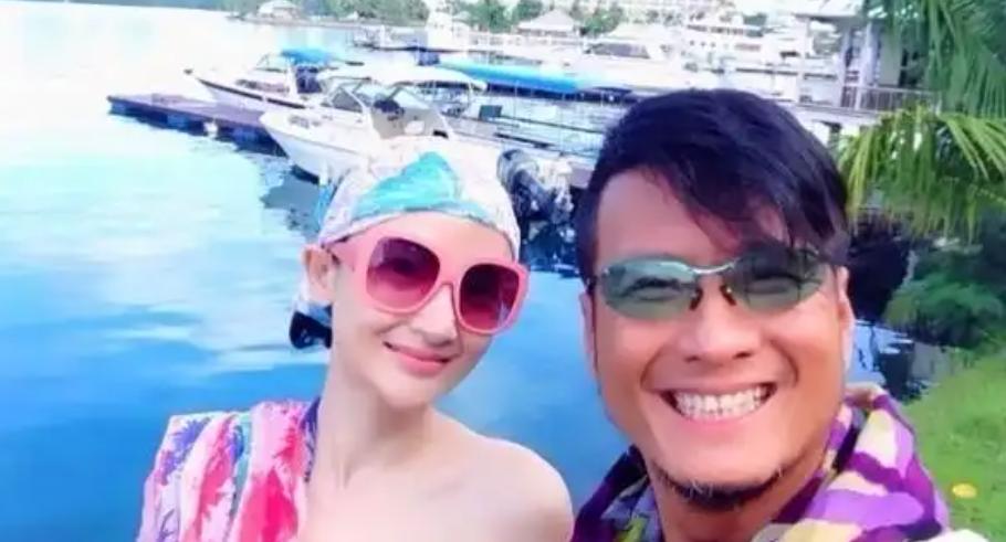 忍不下去了？复合四个月，林美贞又宣布离婚，前夫曾透露失败原因