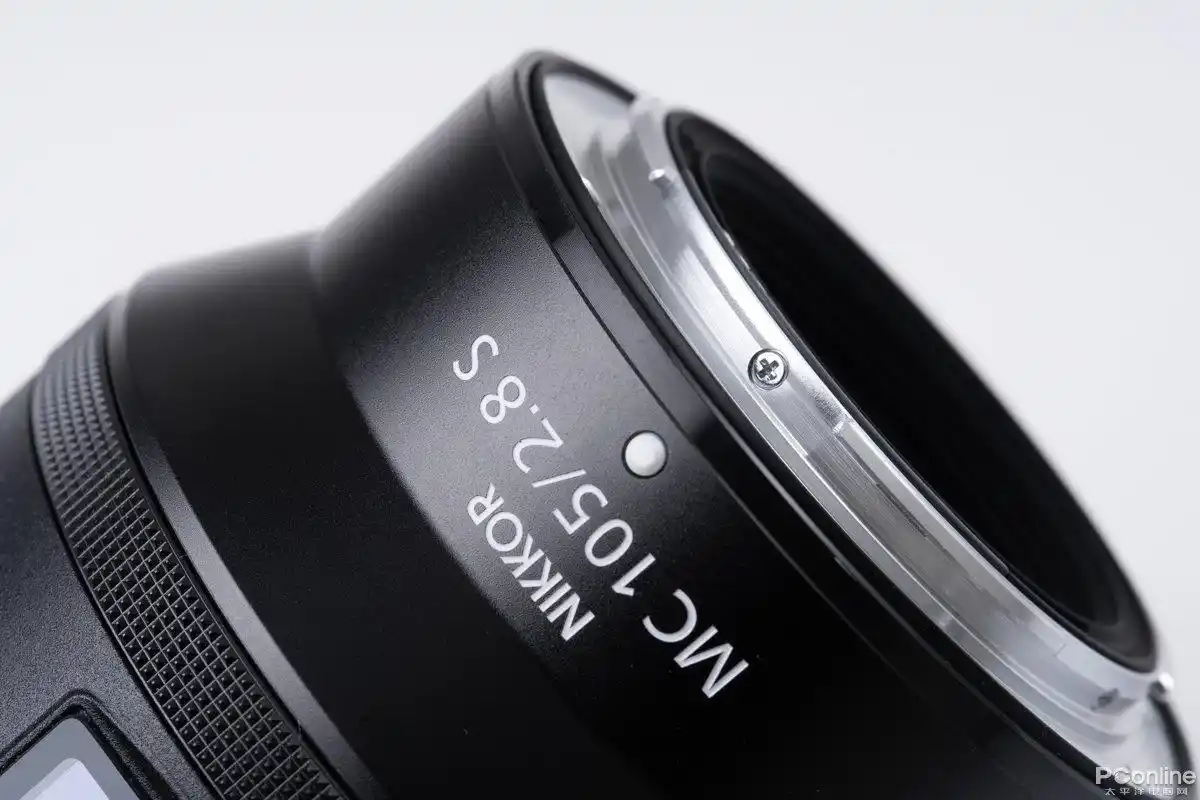 尼克尔Z微距105mm f/2.8 VR S图赏：更轻巧便携！
