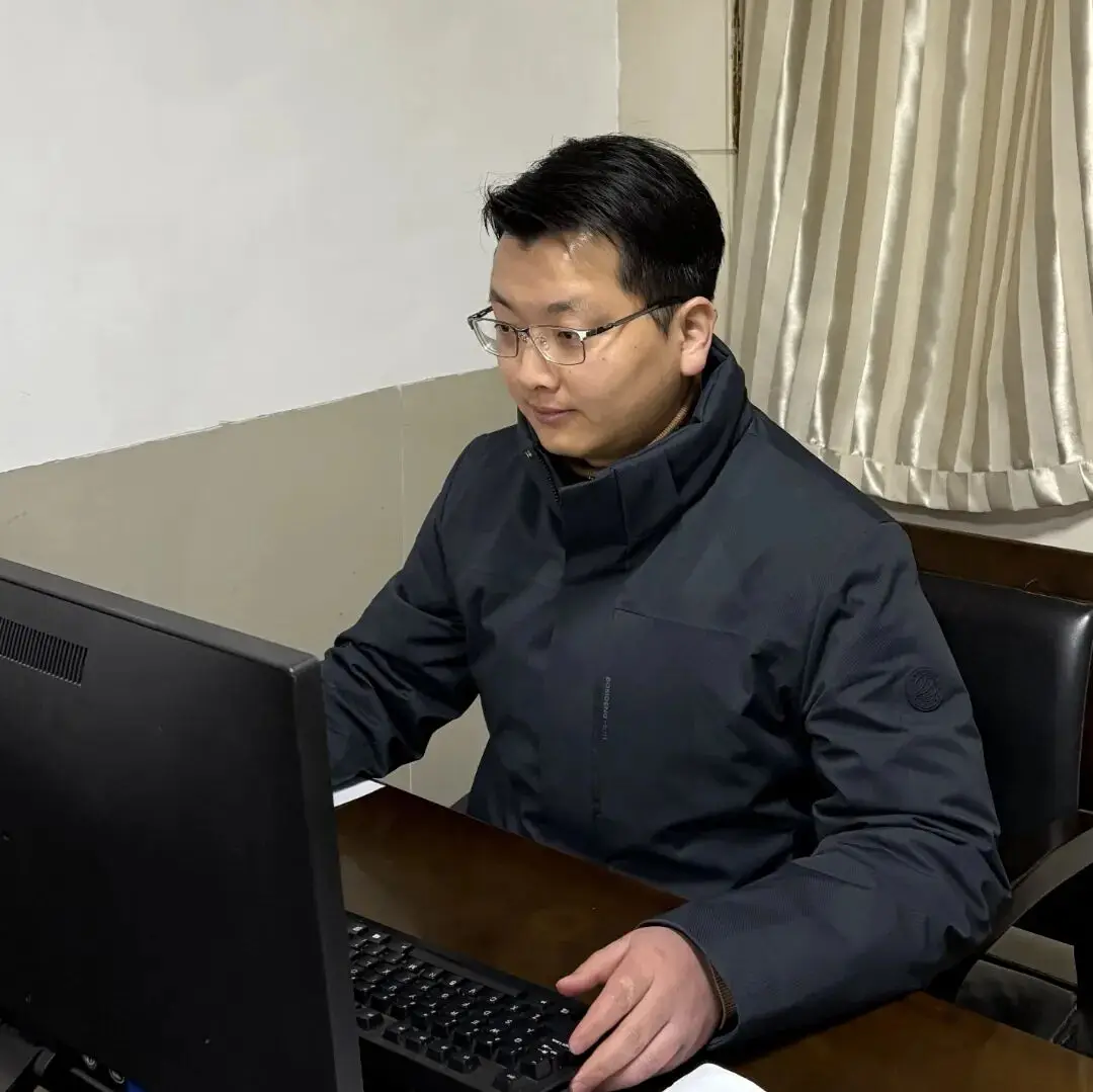 做法官，是我一生无悔的选择——丁宇翔先进事迹在十堰法院干警中引起热烈反响