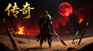 国产 RPG 游戏《失落之魂》致歉：部分过场可能带来顿挫感