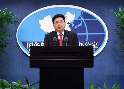 台媒社论:蔡英文连任,绑架台湾未来驶向深渊