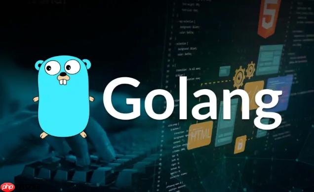 Go module为何必须初始化在根目录_Go项目结构限制说明