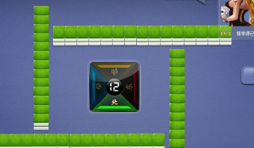 撮虾子麻将游戏规则介绍