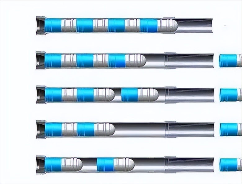 合金风暴飞机_金属风暴武器系统_无人机拦截系统