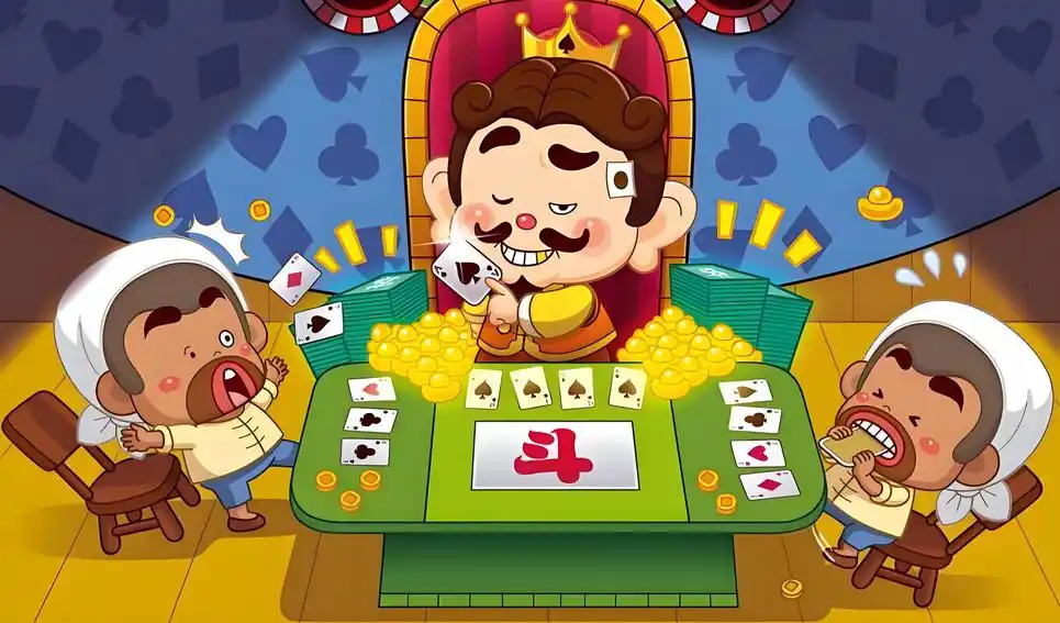 斗地主规则详解：简明扼要，轻松上手