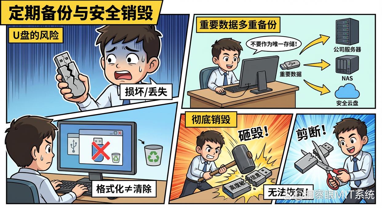 u盘提示有写保护_U盘加密方法_U盘数据安全