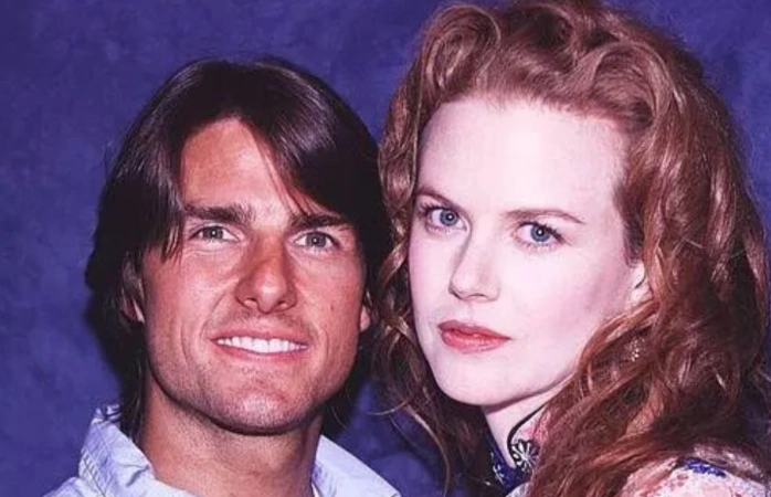 戴安娜王妃与妮可基德曼人生经历对比_经典国外美女戴安娜_戴安娜王妃妮可基德曼比较