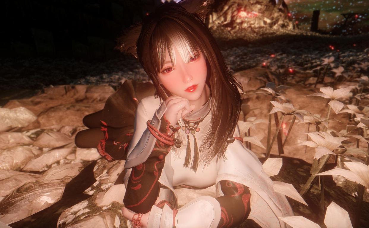 上古卷轴5MOD自由度评价_上古卷轴5随从mod_老滚5原版内容深度分析