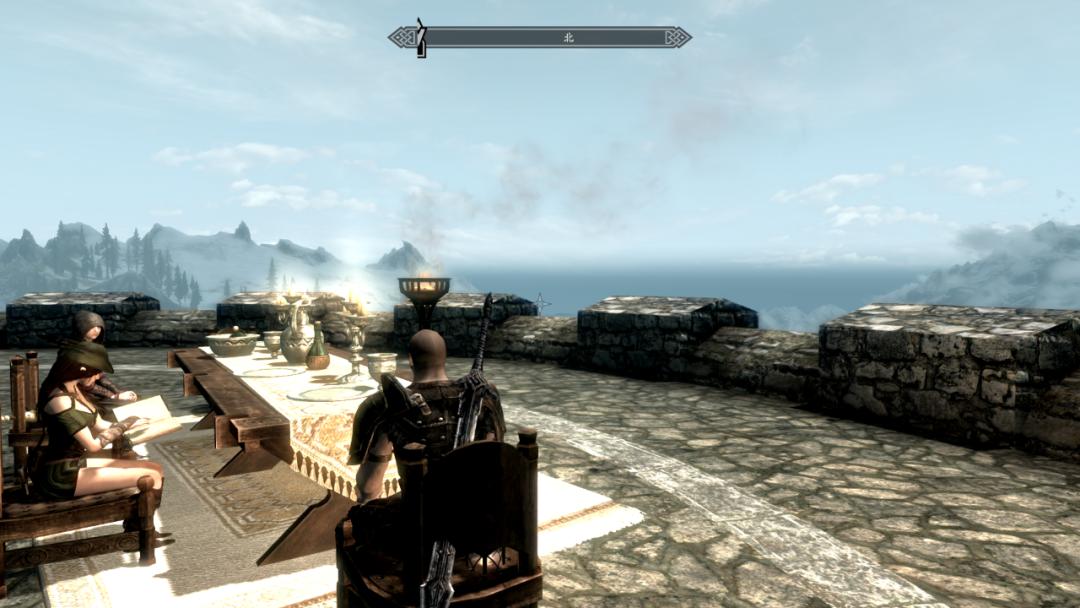 老滚5MOD安装教程_上古卷轴5下载方法_上古卷轴5随从mod