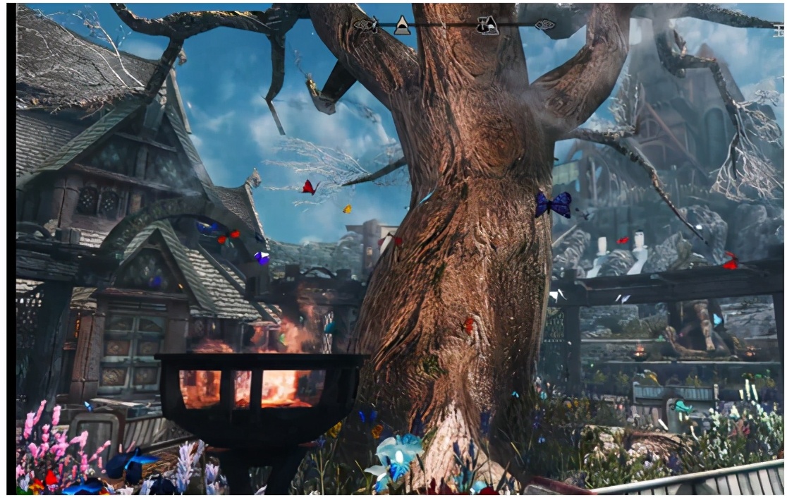 上古卷轴5下载方法_上古卷轴5随从mod_老滚5MOD安装教程