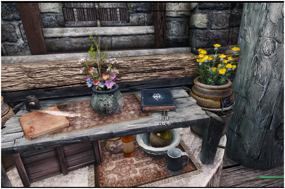 上古卷轴5随从mod_上古卷轴5下载方法_老滚5MOD安装教程