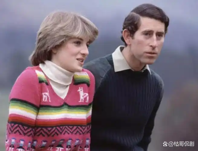 经典国外美女戴安娜_戴安娜王室生活经历_戴安娜与查尔斯婚姻悲剧