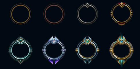 社交功能优化_lol皮肤隐藏属性_英雄联盟新版本首页布局