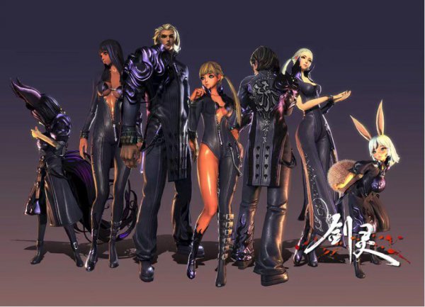 2023有什么好玩的网络游戏 受欢迎的十大热门网游推荐