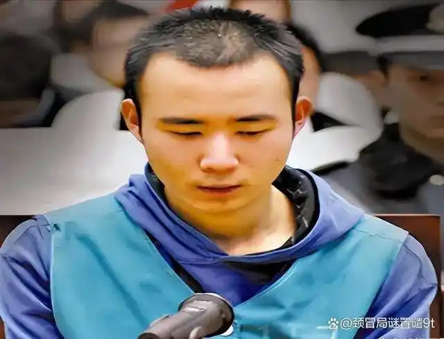 纪实：13年后回看药家鑫案：行刑前十分钟，他身上的悲剧仍在继续