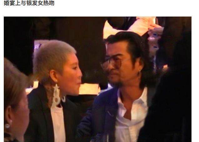 为小三与原配分手，又劈腿小四，走歪路，57岁的孙兴又曝新情况