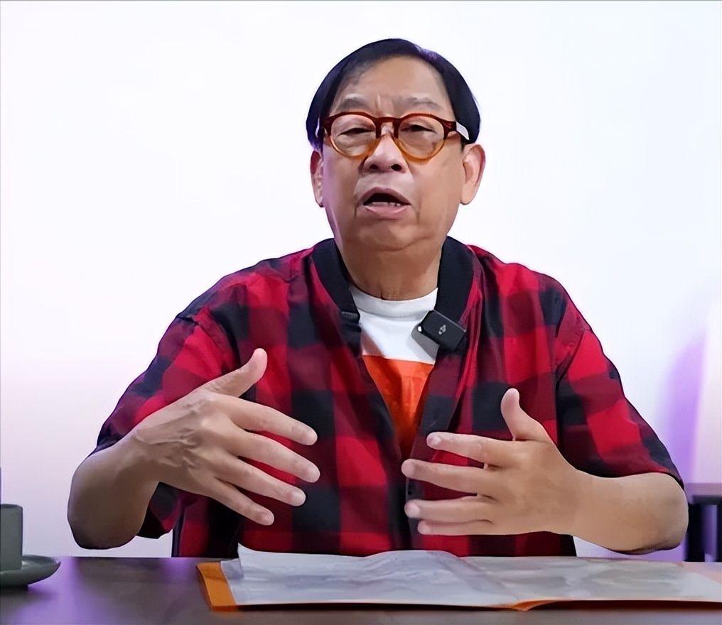 突发！香港知名演员受病魔折磨身体抱恙，因儿子啃老不敢退休